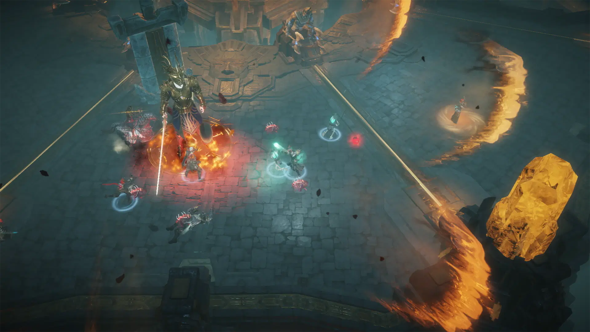 You Can Now Go Fishing In Diablo Immortal - GamerBraves