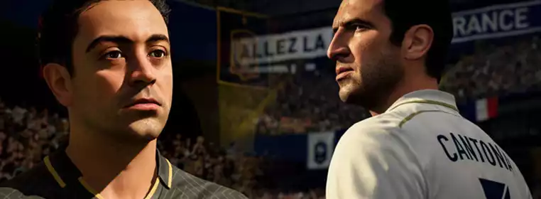 FIFA 21 Leaks Suggest Massive Change To Financial Takeover