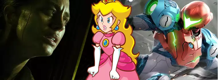 Forget Mario Day, Where's Peach's Reinvention?
