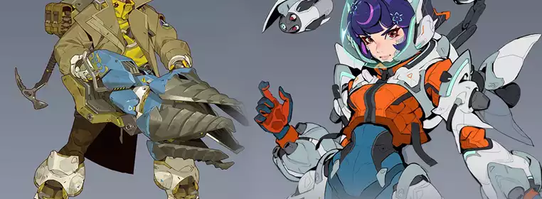 All we know about Venture & Space Ranger, the new heroes coming to Overwatch 2 in 2024