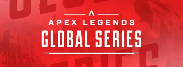 Apex Legends Global Series Updates