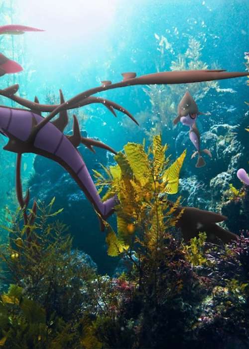 Pokemon GO Noxious Swamp: Dates, times, encounters, raids & more