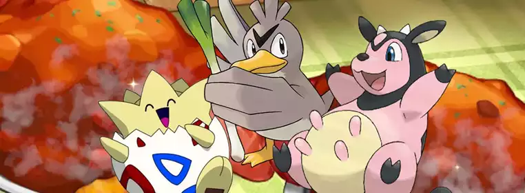 Everyone Is Arguing About Which Pokemon You'd Most Want To Eat