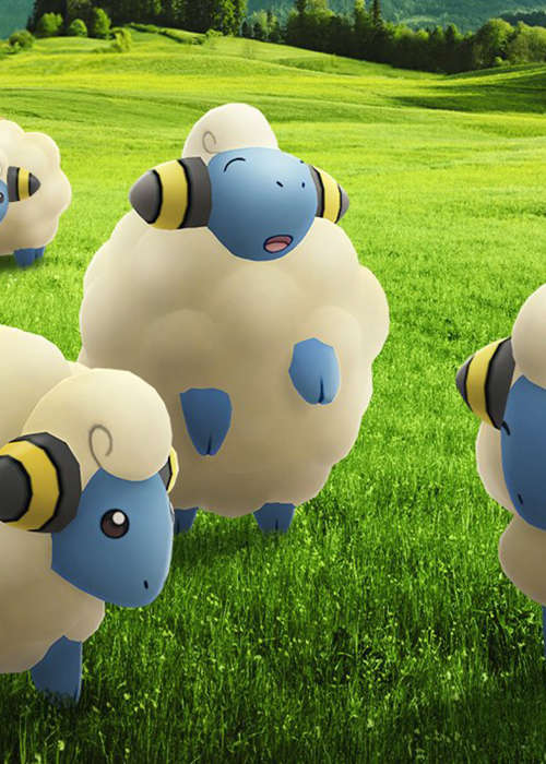 Pokemon GO Mareep Community Day Classic Special Research tasks & rewards