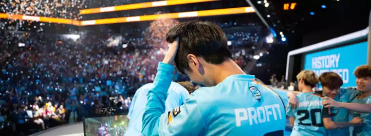 Remembering the London Spitfire’s Championship Win