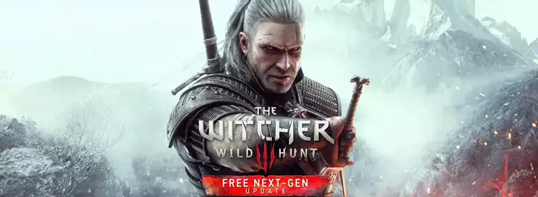 Continue playing your The Witcher 3 PS4 save file on PS5