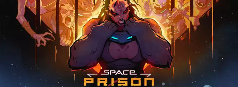 Space Prison release window, gameplay, trailers & more
