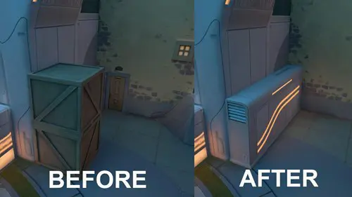 VALORANT Pearl Changes a art 1