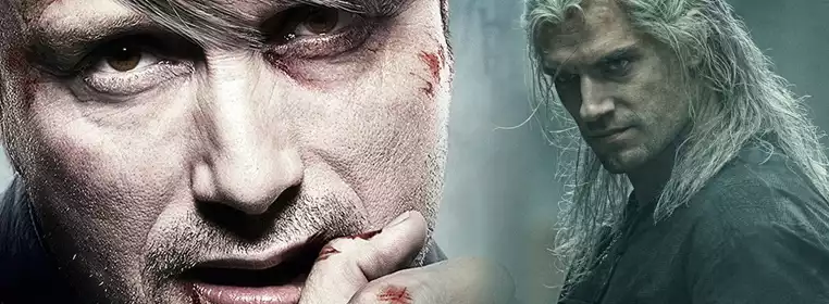 The Witcher Fans Demand Mads Mikkelsen Replace Henry Cavill