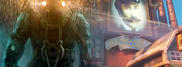 BioShock 4 teaser trailer takes us to Paris