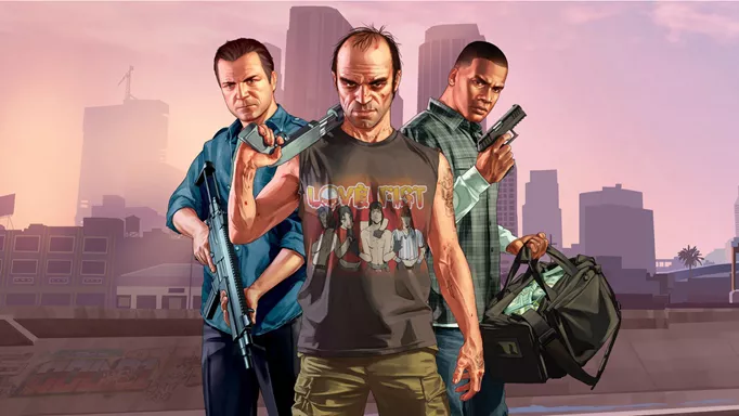 GTA V Is Free on Xbox Game Pass, but With a Twist for PC Players -  autoevolution