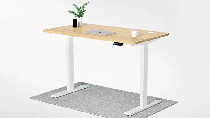 Madesite S2 Pro Standing Desk