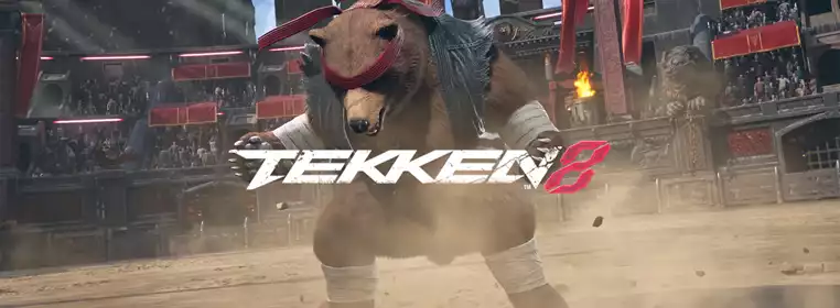 Tekken 8 Game Director breaks down "fun" Kuma & Panda origin