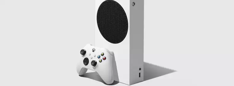 Xbox Series S Price Revealed As £249