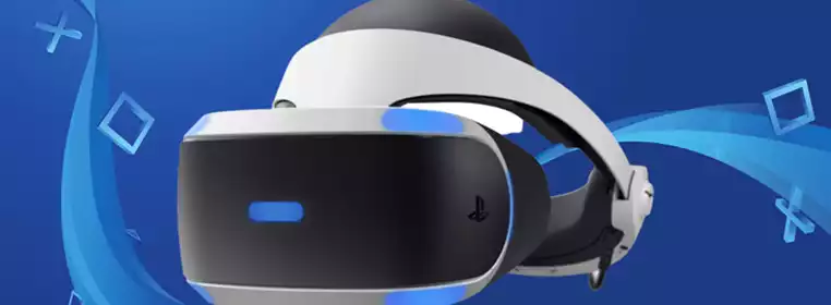 Sony Confirms New Virtual Reality System Coming To PlayStation 5