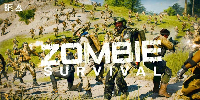 Battlefield Immediately Pulls Fan-Favourite Zombies Mode
