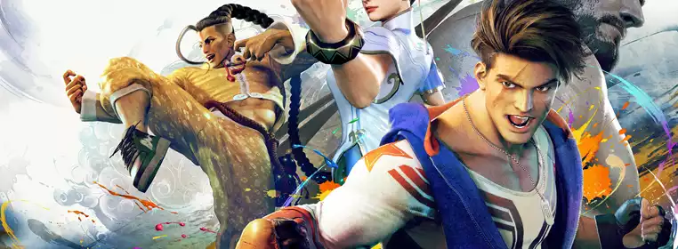 Street Fighter 6 Characters: Confirmed And Leaked Characters List