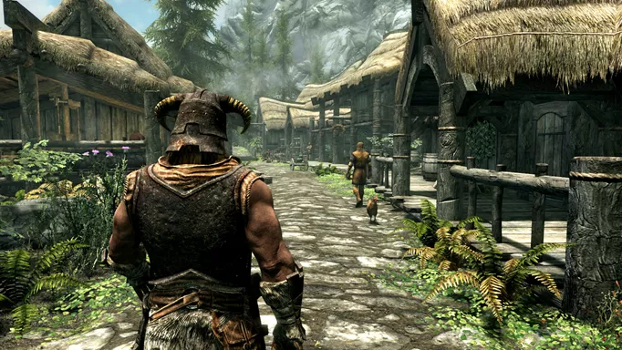 Best RPGs time: Top 50 role-playing games |