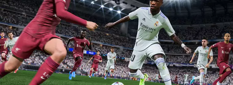 Are FIFA 23 EA Servers Down?