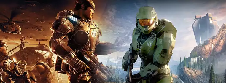 Halo And Gears Of War Could Be In Big Trouble Following Microsoft Layoffs