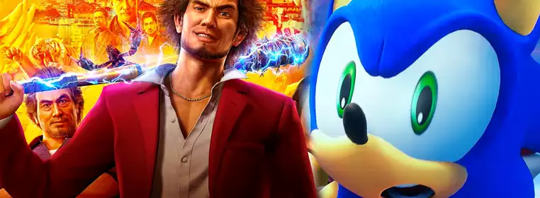 SEGA speaks out about potential Xbox acquisition