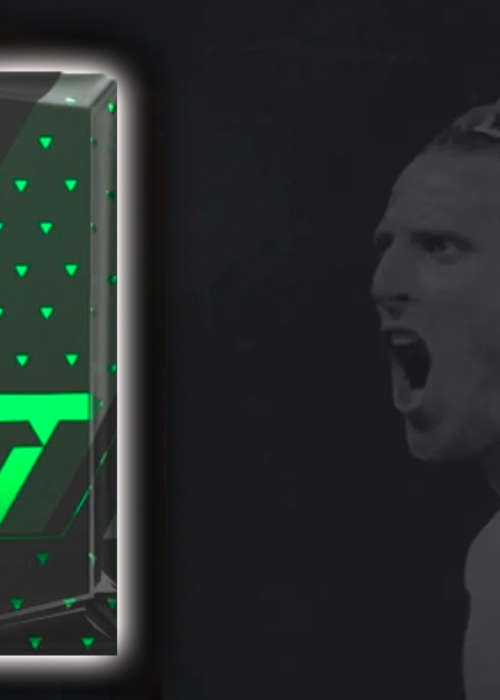 EA FC Pro Open Easter egg Mystery Nation explained