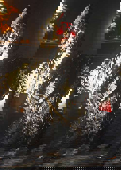 Vanguard Der Anfang Easter Egg: Is There An Easter Egg?