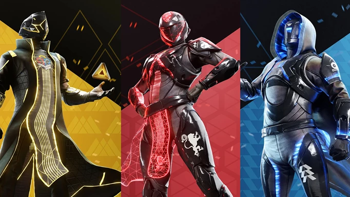 Destiny 2 Weekly Reset: Guardian Games 2022