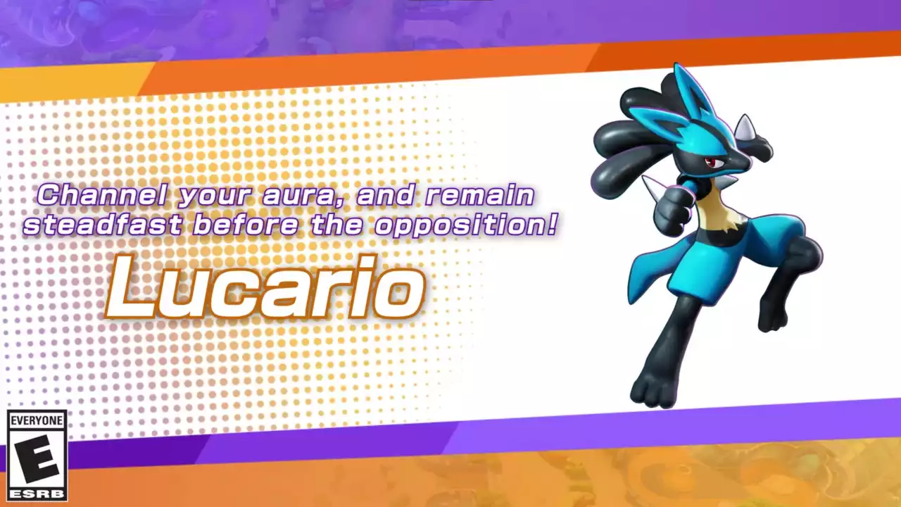 Must Know! This is Lucario's Most Feared Build in Pokemon Unite!