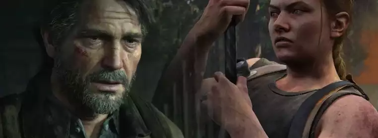 The Last Of Us Part 2's Most Disturbing Moment Was Inspired By Real Life