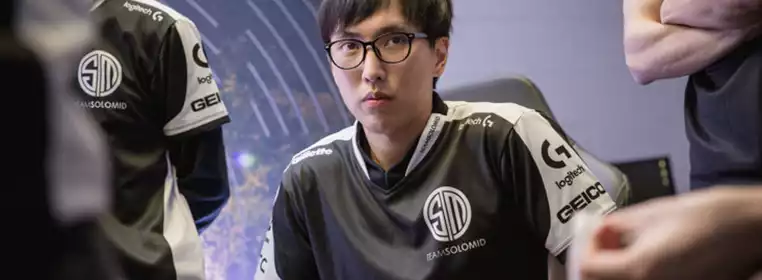 Opinion: Doublelift’s return to TSM will be messy, but should still be allowed