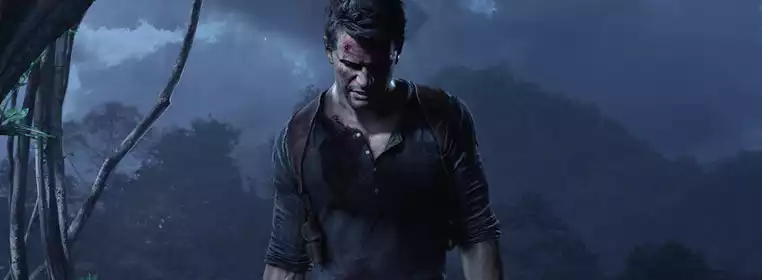 Uncharted 5 Possibly Leaked By Sony