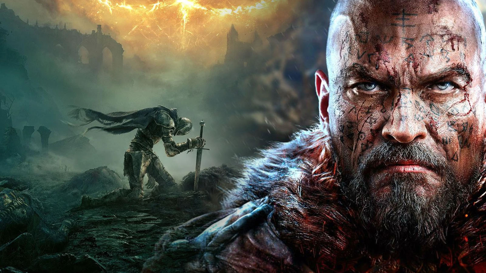 Lords of the Fallen will introduce a boss 'nearly identical' to Malenia