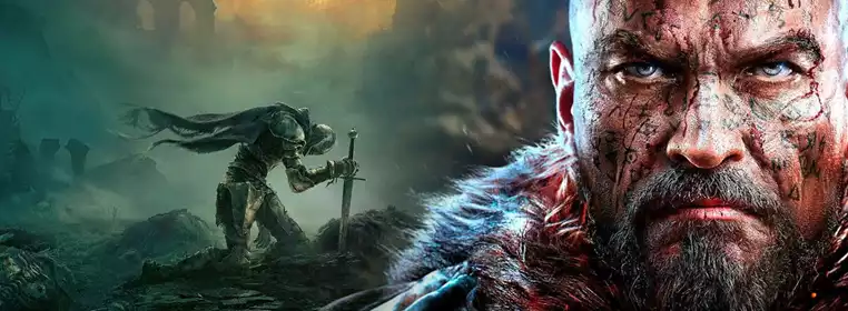 The Lords Of The Fallen Accidentally Copied Elden Ring’s Hardest Boss