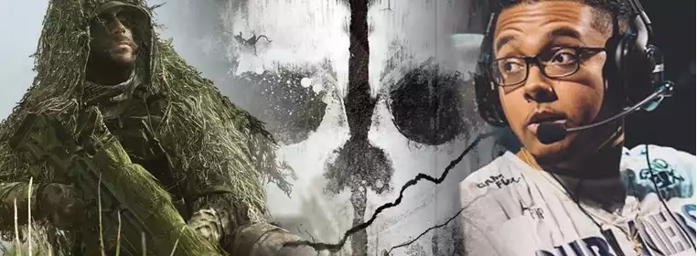 Modern Warfare 2 Mechanics Compared To Ghosts By CDL Player