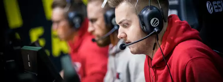 NiKo Receives Offer From G2 Esports 