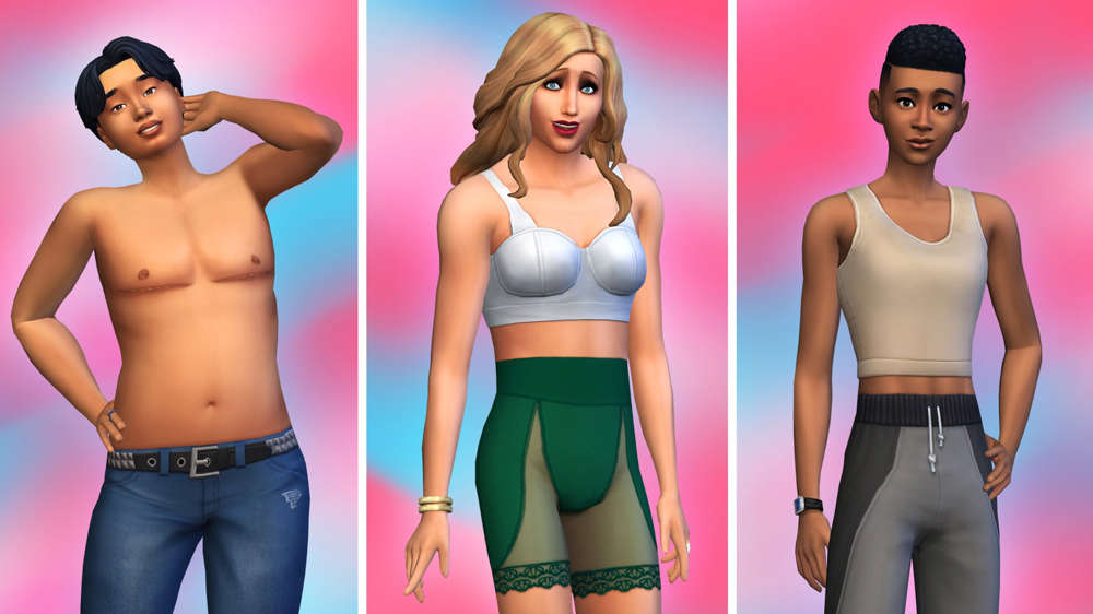 The Sims 4 Update Patch Notes (January 31 2023)