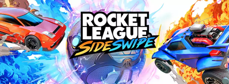 Everything Included In Rocket League Sideswipe Season 7
