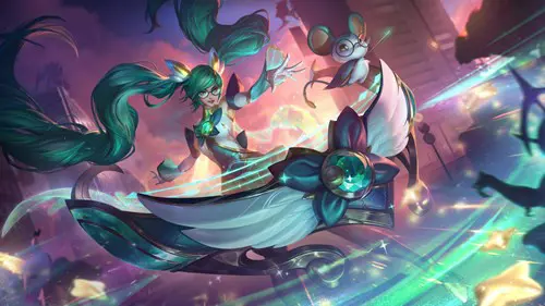 Image via Riot Games
