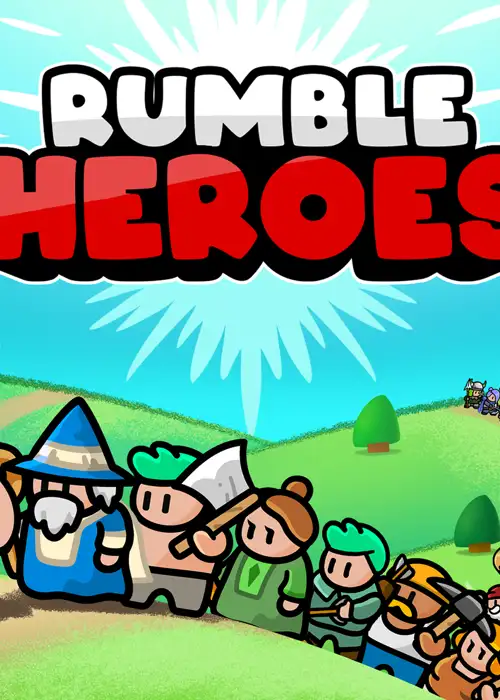Rumble Heroes character tier list: Best heroes ranked (May 2023)