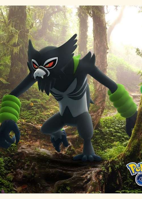 Pokemon GO Verdant Wonders event dates, costumes & Zarude returns