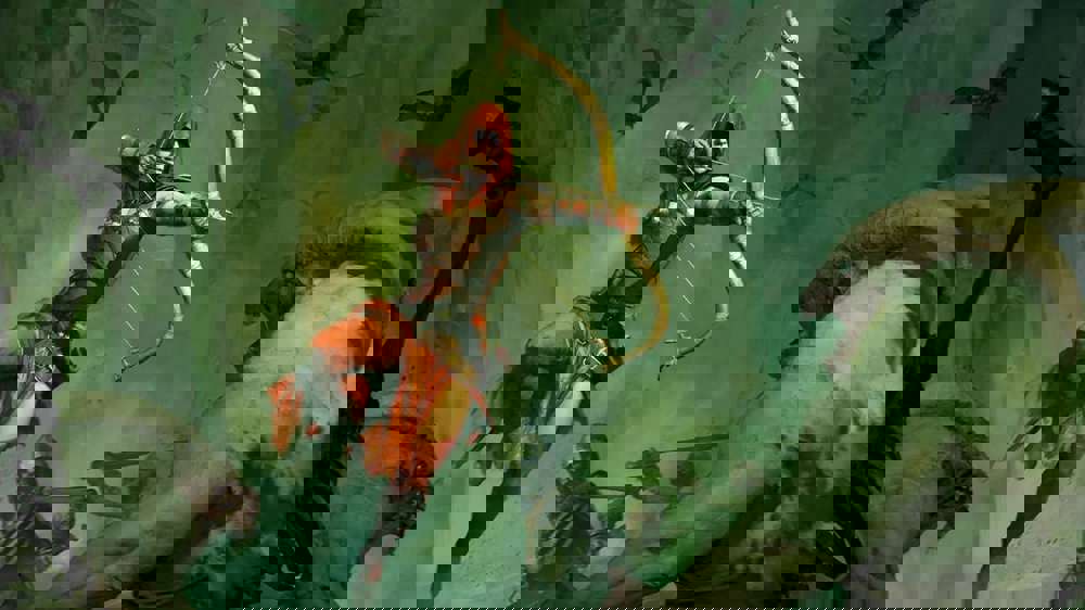 Where to find Fiend Roses in Diablo 4