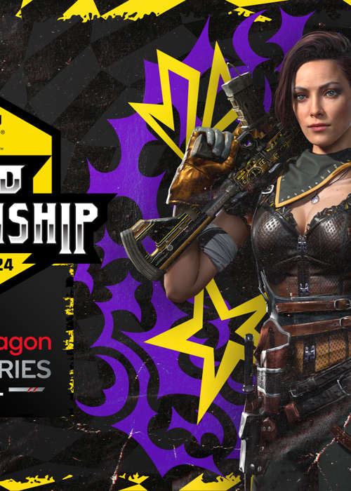 How to get CoD Mobile World Champs 2024 Participation Rewards