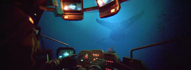 Under the Waves review: A deep dive into the soul