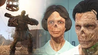 Fallout 5 Fans Want Playable Ghouls
