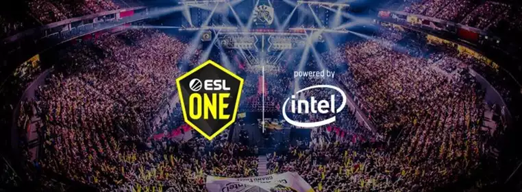 ESL One Cologne 2020 Will Go Ahead Online