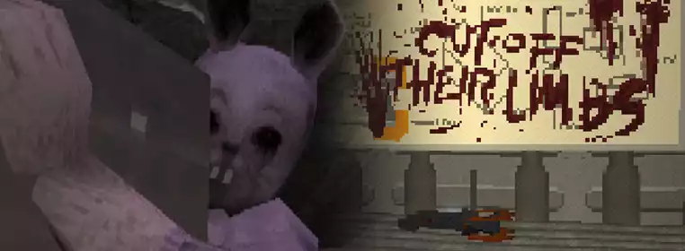 Why are PS1 graphics in horror games so scary?