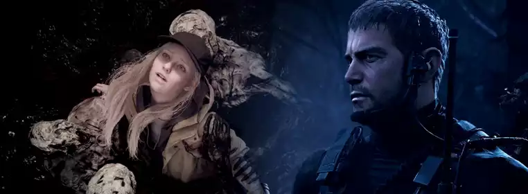 Resident Evil 9 leak is all about Chris Redfield