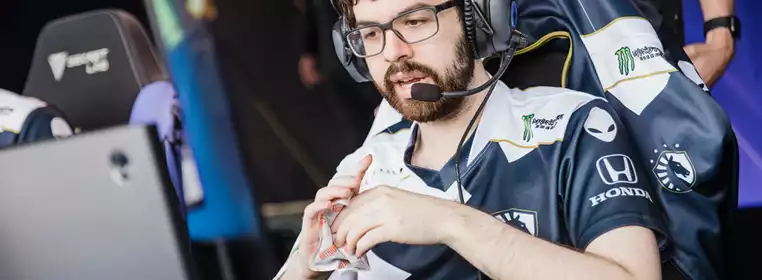 What Good Integration and Substitutes Can Do For An LCS Team - TL's Armao
