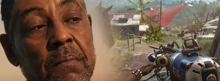 Far Cry 6 Could Be In Trouble After Developer Leaves Ubisoft